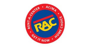 Rent a Center logo